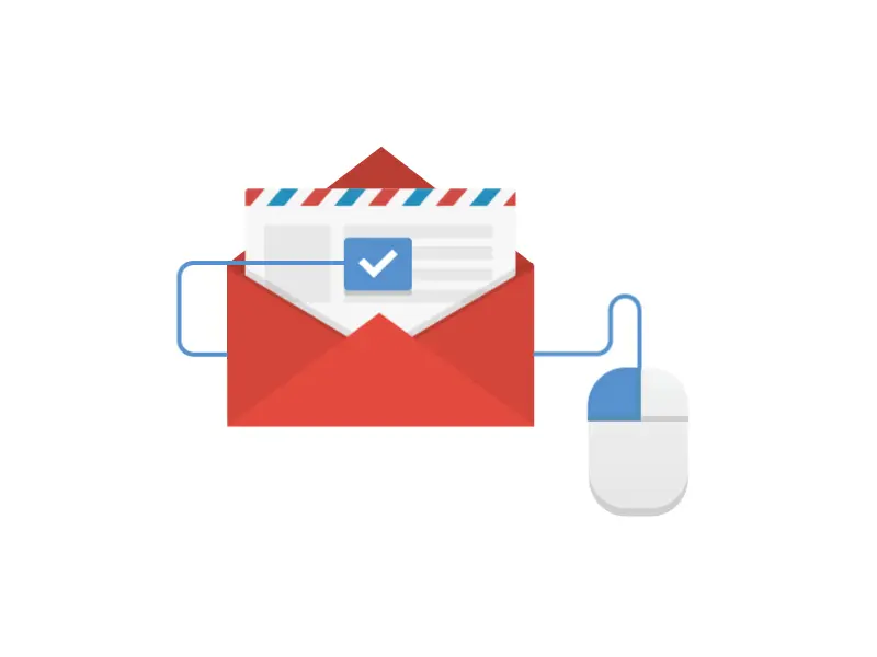 mail