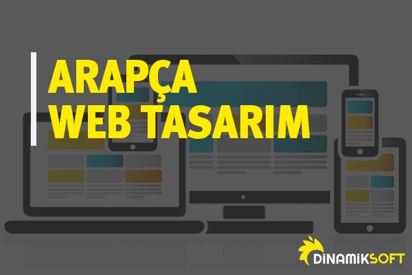 arapca-web-tasarim