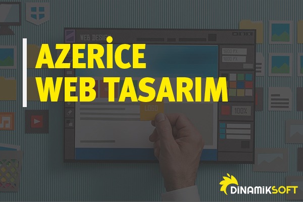 azerice-web-tasarim