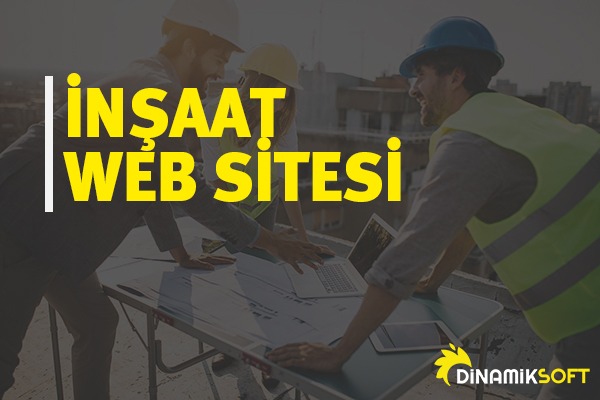insaat-web-sitesi