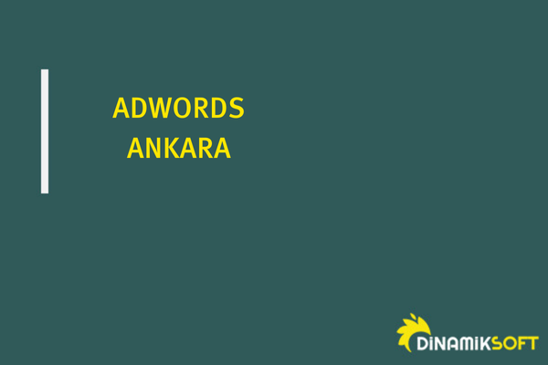 adwords ankara