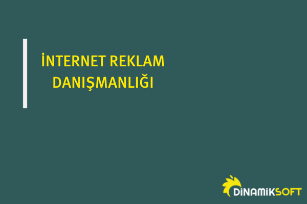 internet reklam danismanligi