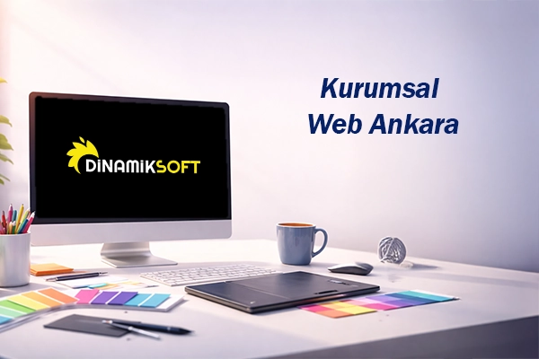 Kurumsal Web Ankara