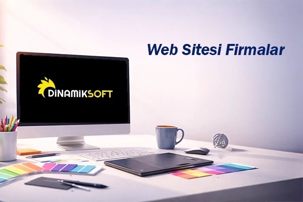 Web Sitesi Firmalar