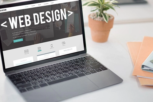 Ankara İnternet Sitesi Tasarımında Başarılı Bir Ana Sayfa Nasıl Olmalı