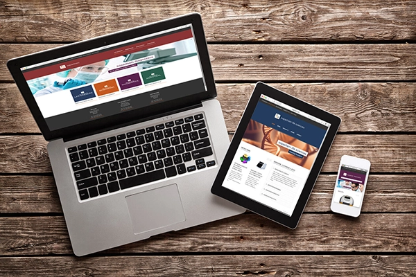 Ankara Web Çalışmalarında Profesyonel Görünüm Nasıl Sağlanır