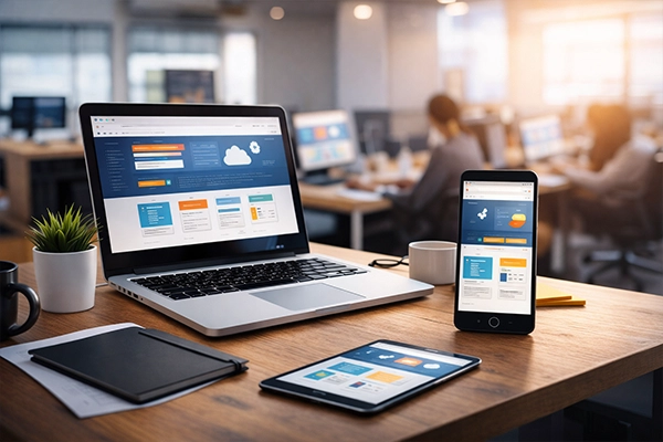 Ankara Web Hizmetleri ile Satış Süreci Nasıl Desteklenir