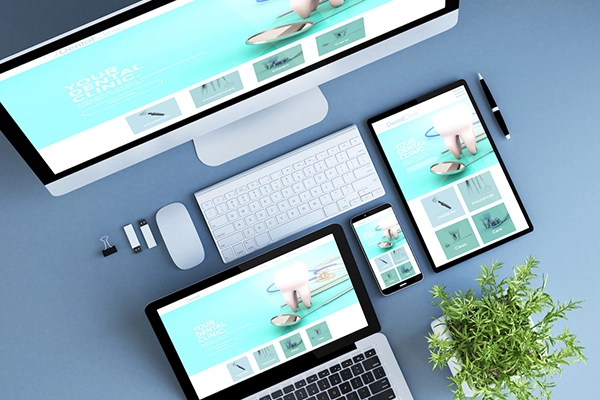 Ankara Web Tasarım Çalışmalarında Mobil Uyumluluk Neden Önemlidir