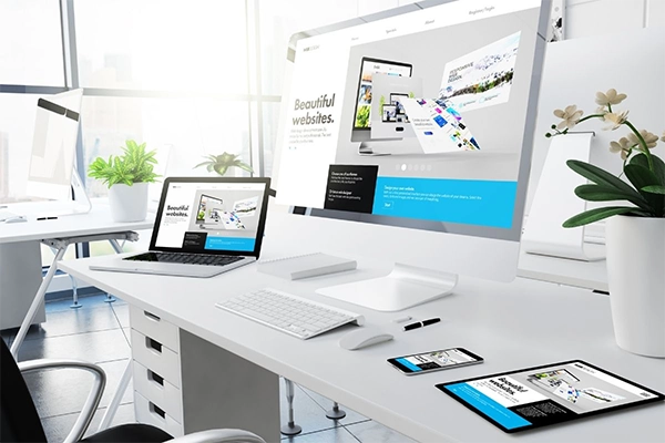 Kurumsal Web Tasarım Ajansı ile Çalışmanın Avantajları