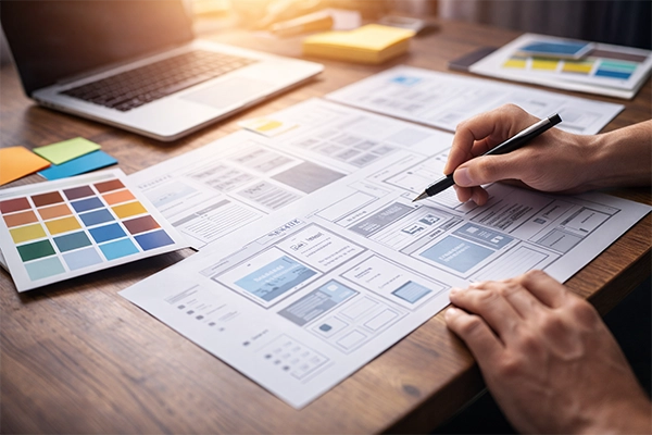 Kurumsal Web Tasarım Ajansı ile Marka Değeri Nasıl Artar