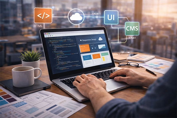 Web Tasarım Ankara Aramasında Doğru Firmayı Nasıl Bulursunuz