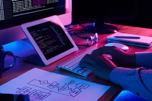 Web Tasarım Ankara Firmaları Arasında Karşılaştırma Yaparken Nelere Bakılmalı