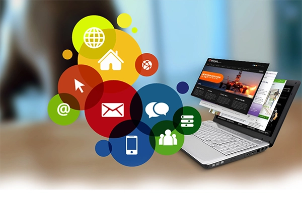 Web Tasarım Ankara Hizmeti Küçük İşletmeler İçin Neden Önemlidir