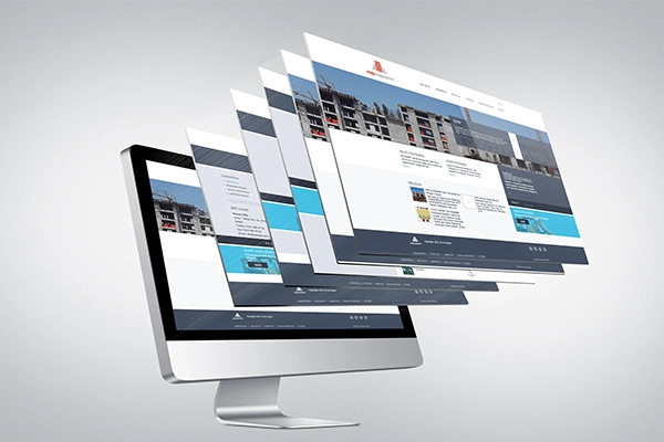 Kurumsal Web Tasarım Ankara Projelerinde Hangi Sayfalar Olmalı?