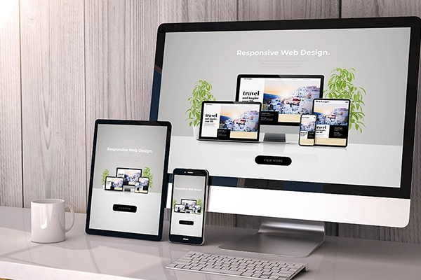 Ankara Web Çözümlerinde Kurumsal Fotoğraf Kullanımı